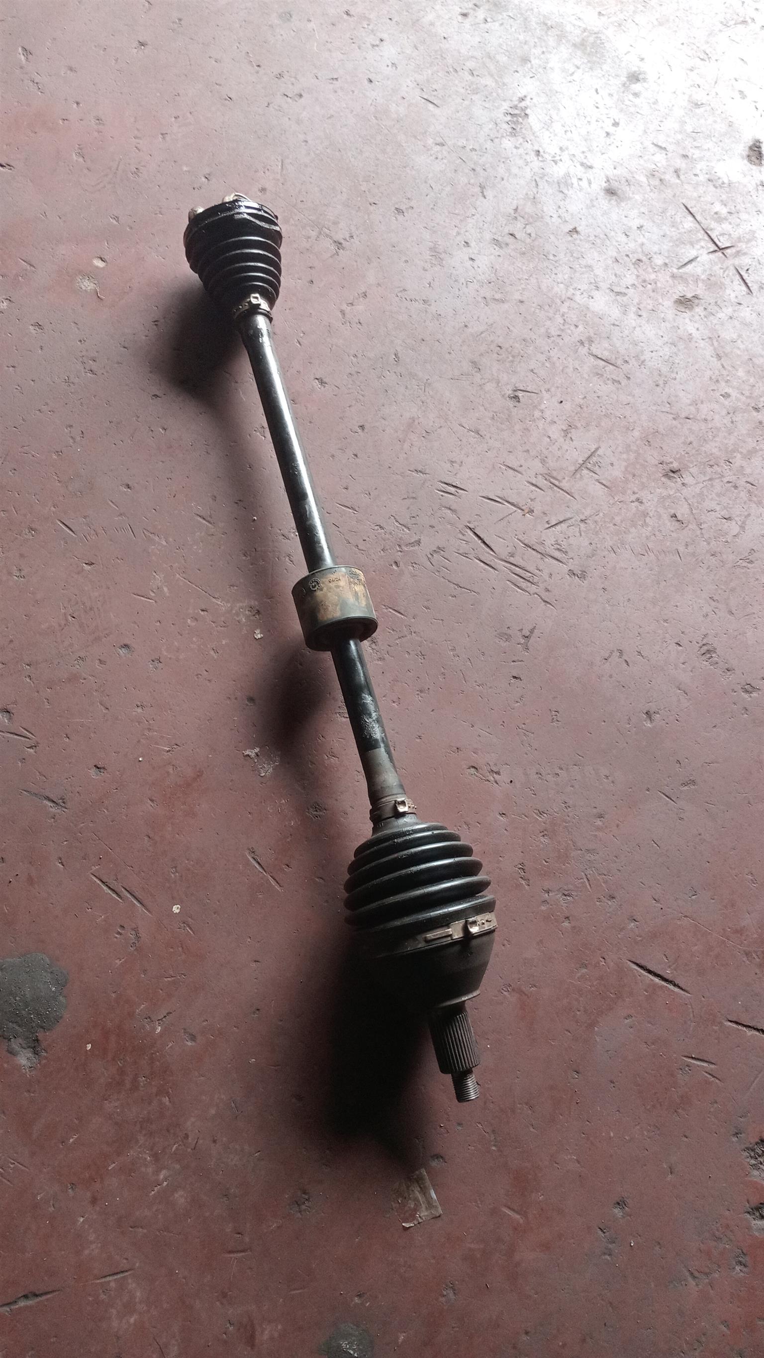 Vw polo 9 automatic long CV joint - Private Seller Vw polo 9 automatic long CV joint - Private Seller