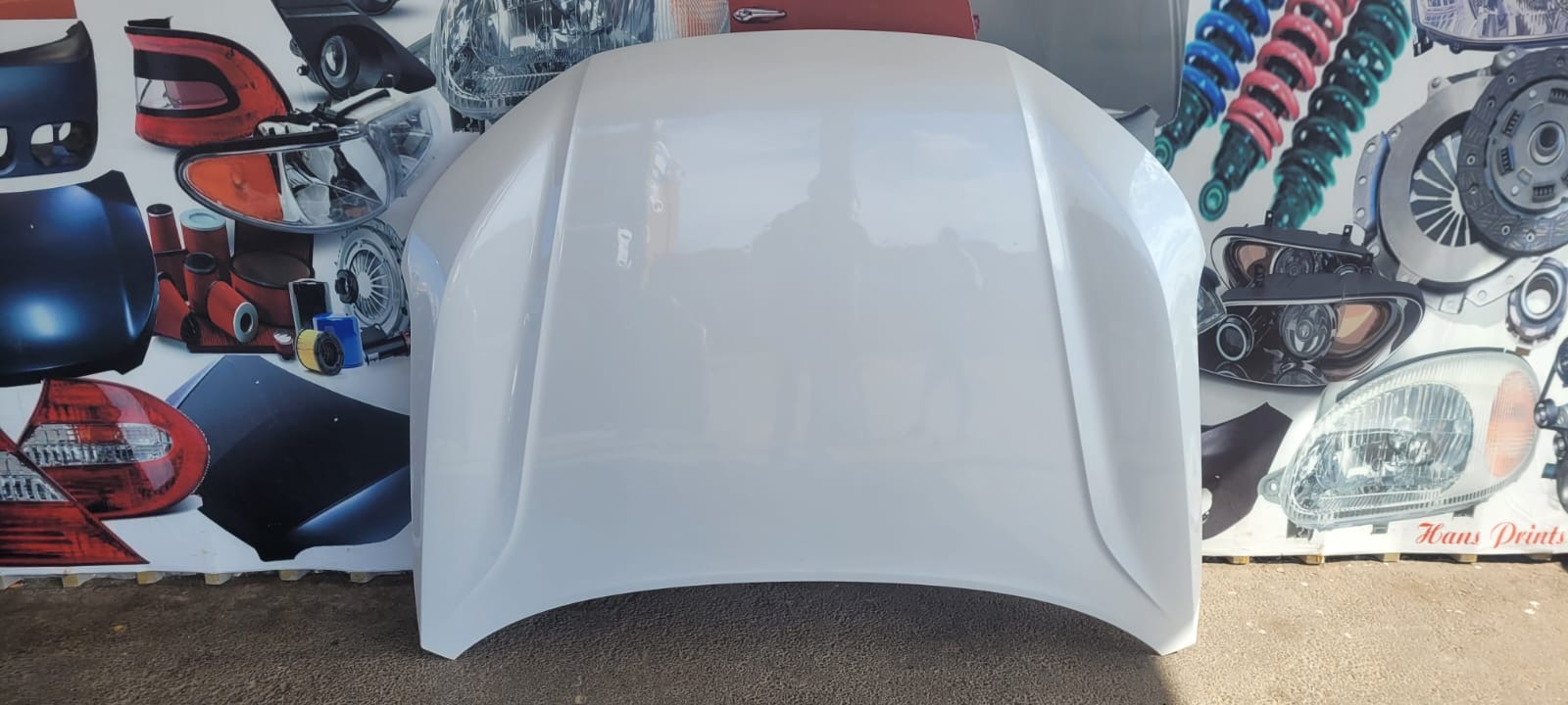 2024 HAVAL H6 BONNET HOOD FOR SALE. IN EXCELLENT CONDITION - Private Seller 2024 HAVAL H6 BONNET HOOD FOR SALE. IN EXCELLENT CONDITION - Private Seller