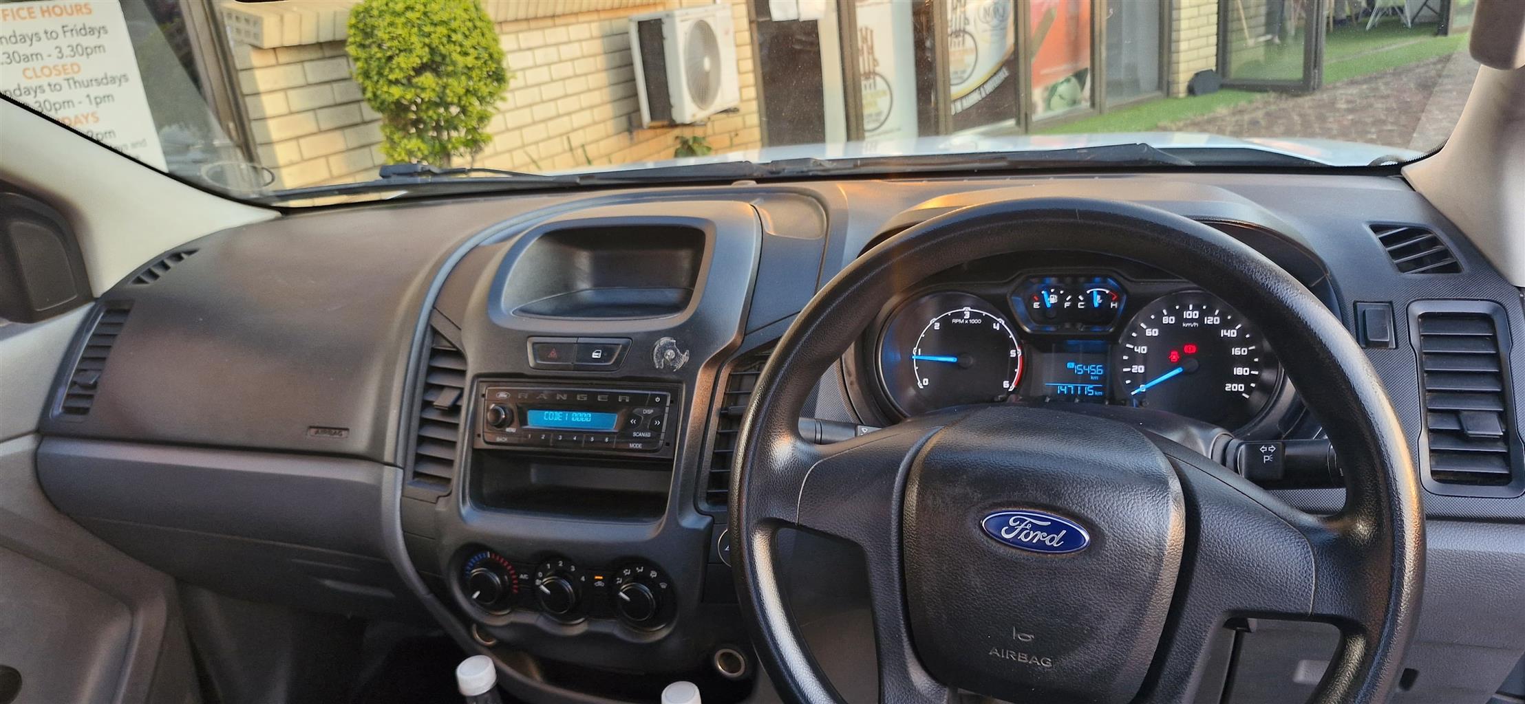 2016 Ford ranger 2.2 diesel | Junk Mail Marketplace