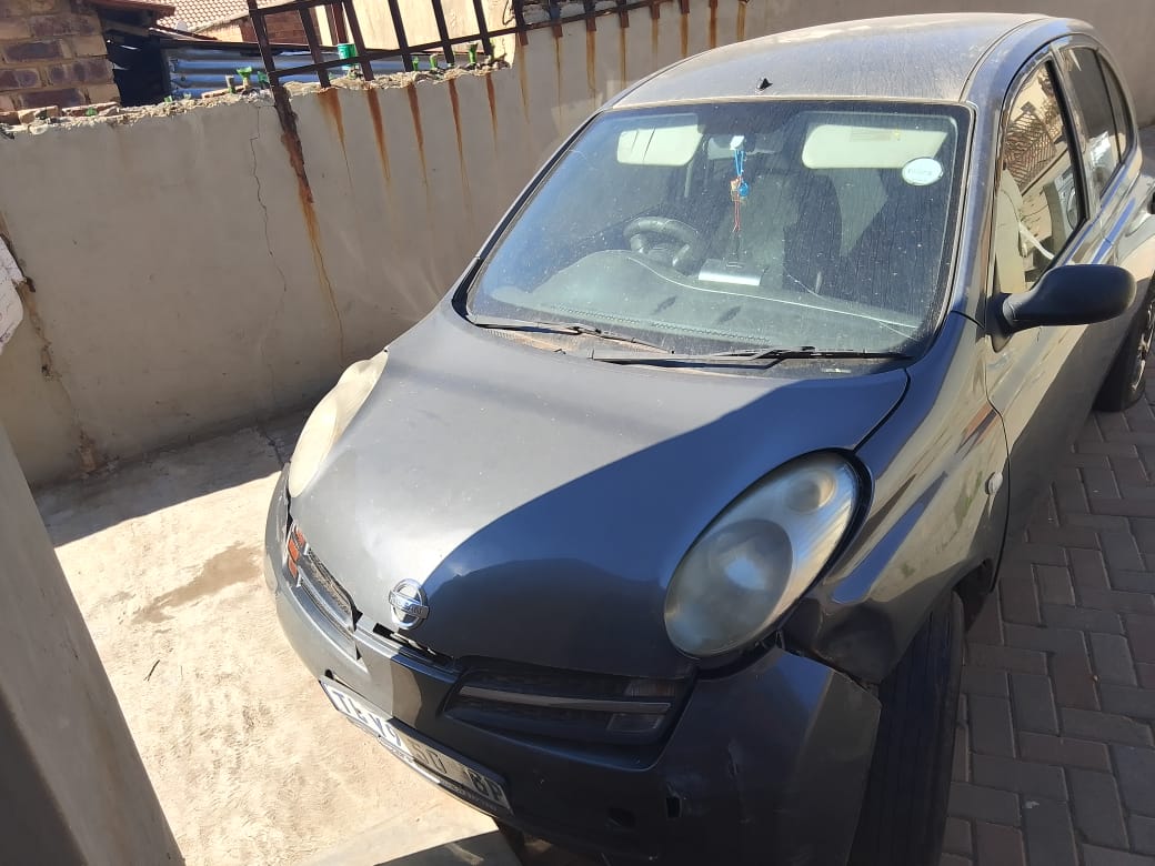 Used 2006 Nissan Micra 1.4 5-door Comfort - Private Seller Used 2006 Nissan Micra 1.4 5-door Comfort - Private Seller