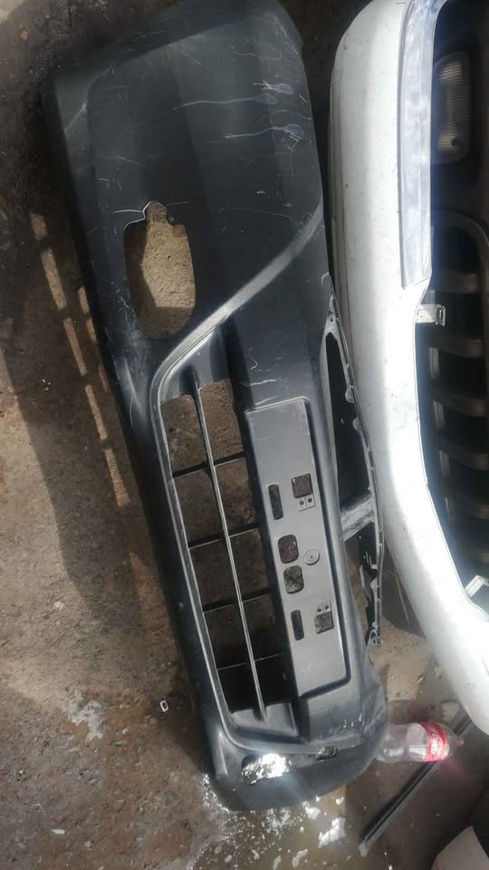 Honda jazz bumper - Private Seller