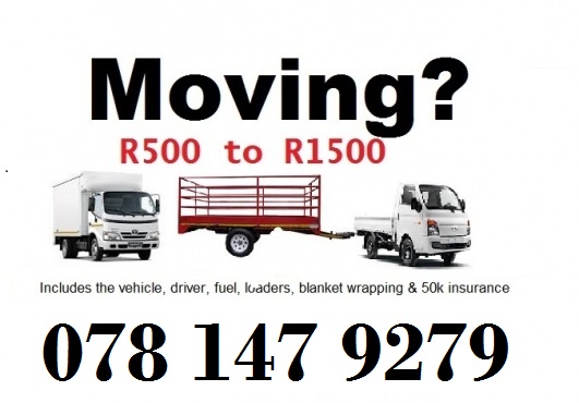Office And Furniture Removals Johannesburg Junk Mail
