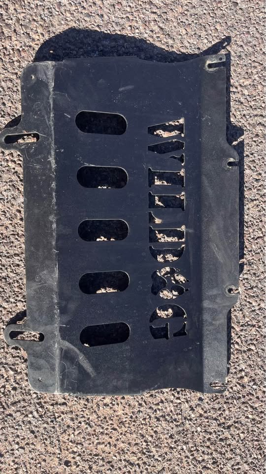 2021-2025 Toyota hilux (Wildog front Replacement bumper) - Private Seller 2021-2025 Toyota hilux (Wildog front Replacement bumper) - Private Seller