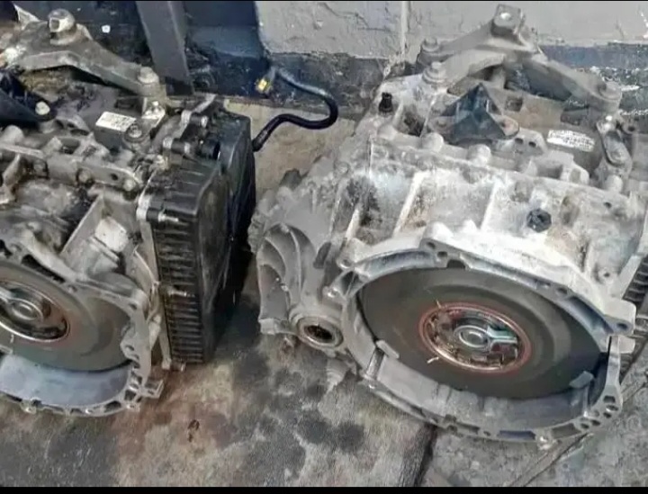 VOLVO/FORD AG9R POWERSHIFT DSG GEARBOX FOR SALE. - Private Seller