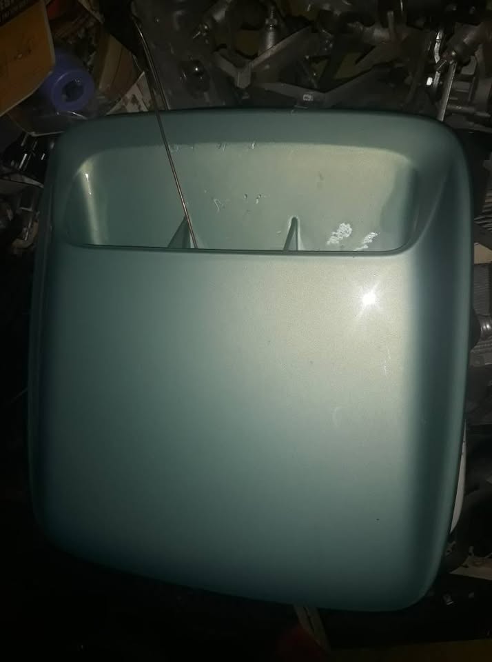 Toyota Hilux D4D Bonnet Scoop  For Sale - Private Seller