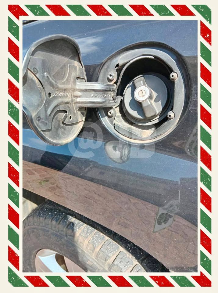 Fuel Cap | Used | Jeep Patriot | Jeep Bully's - Private Seller Fuel Cap | Used | Jeep Patriot | Jeep Bully's - Private Seller