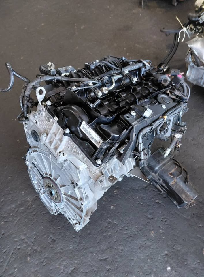 BMW F20/F30/X1 N47 2.0 DIESEL ENGINE FOR SALE - Private Seller BMW F20/F30/X1 N47 2.0 DIESEL ENGINE FOR SALE - Private Seller