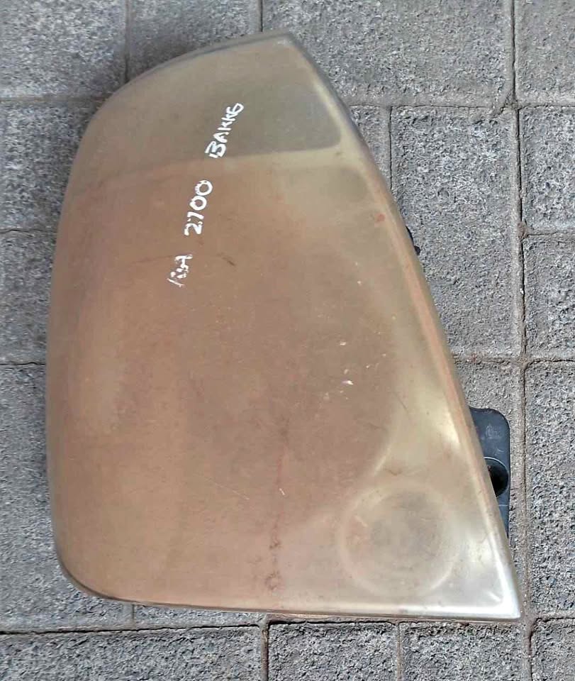 Kia k2700 right hand side headlight - Private Seller Kia k2700 right hand side headlight - Private Seller