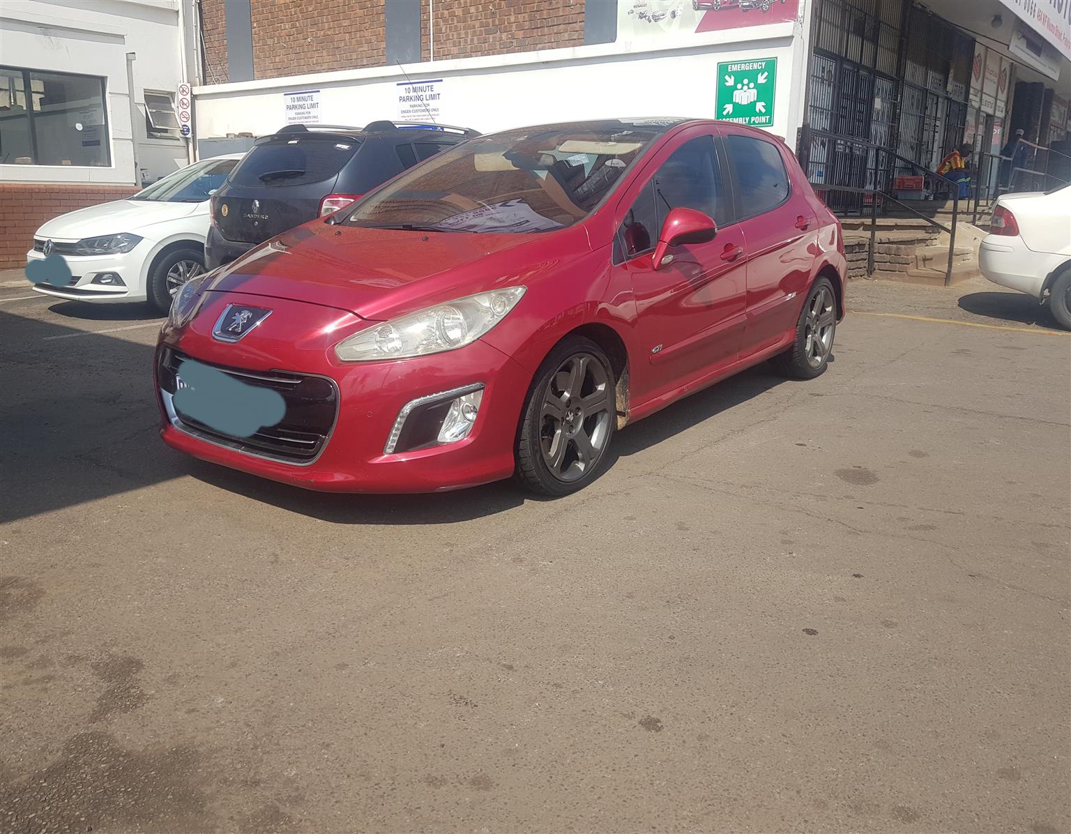 peugeot 308cc - Private Seller peugeot 308cc - Private Seller