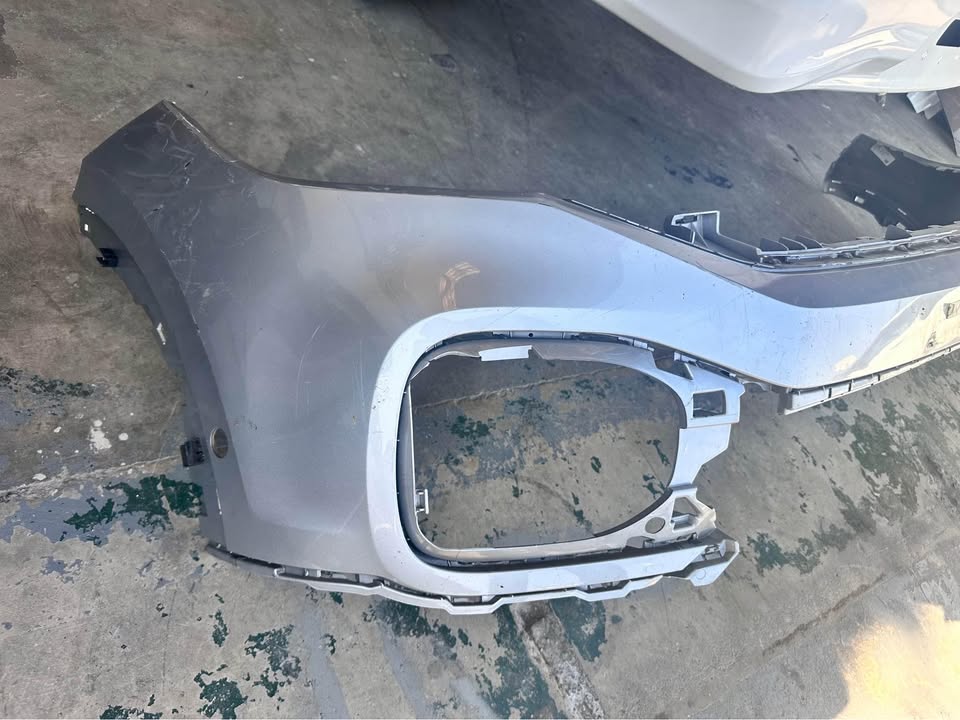 Volkswagen T-Cross front bumper - Private Seller Volkswagen T-Cross front bumper - Private Seller