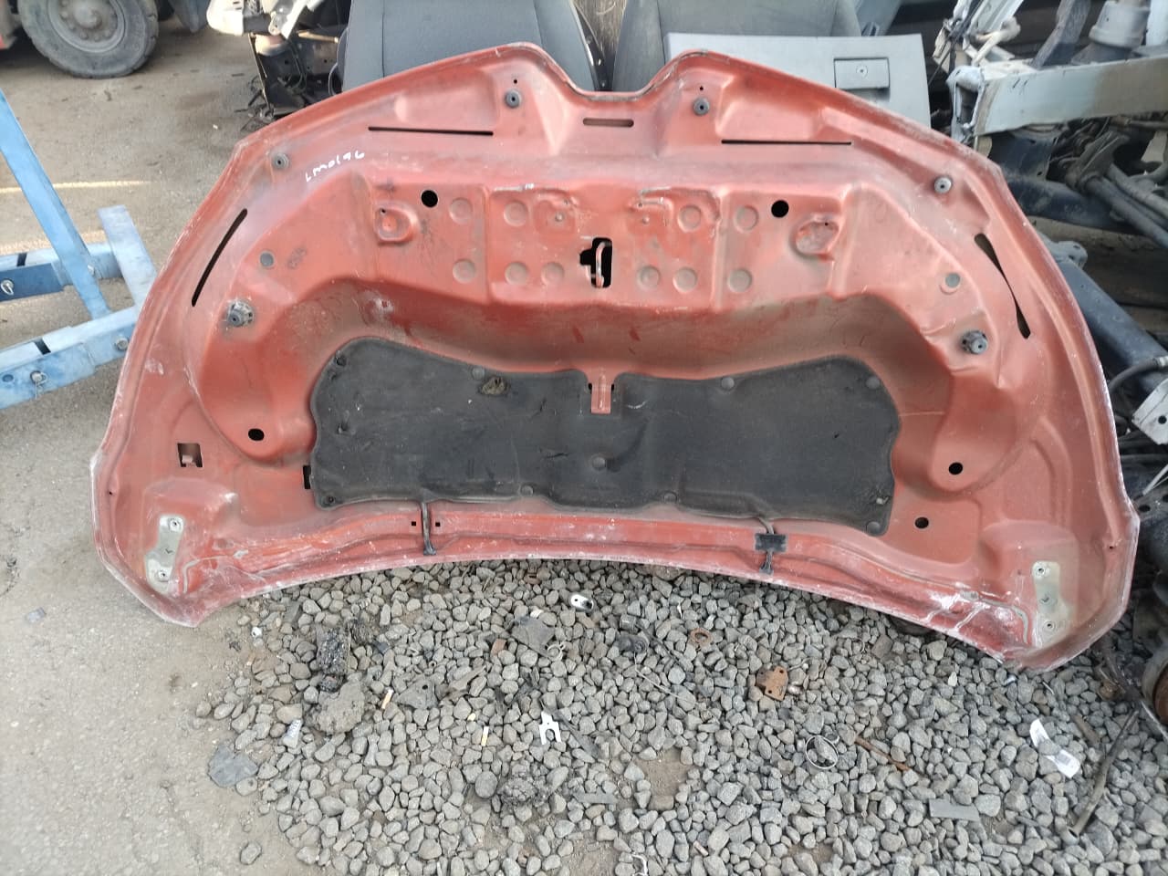 Renault Captur Bonnet Hood for Sale - Private Seller Renault Captur Bonnet Hood for Sale - Private Seller