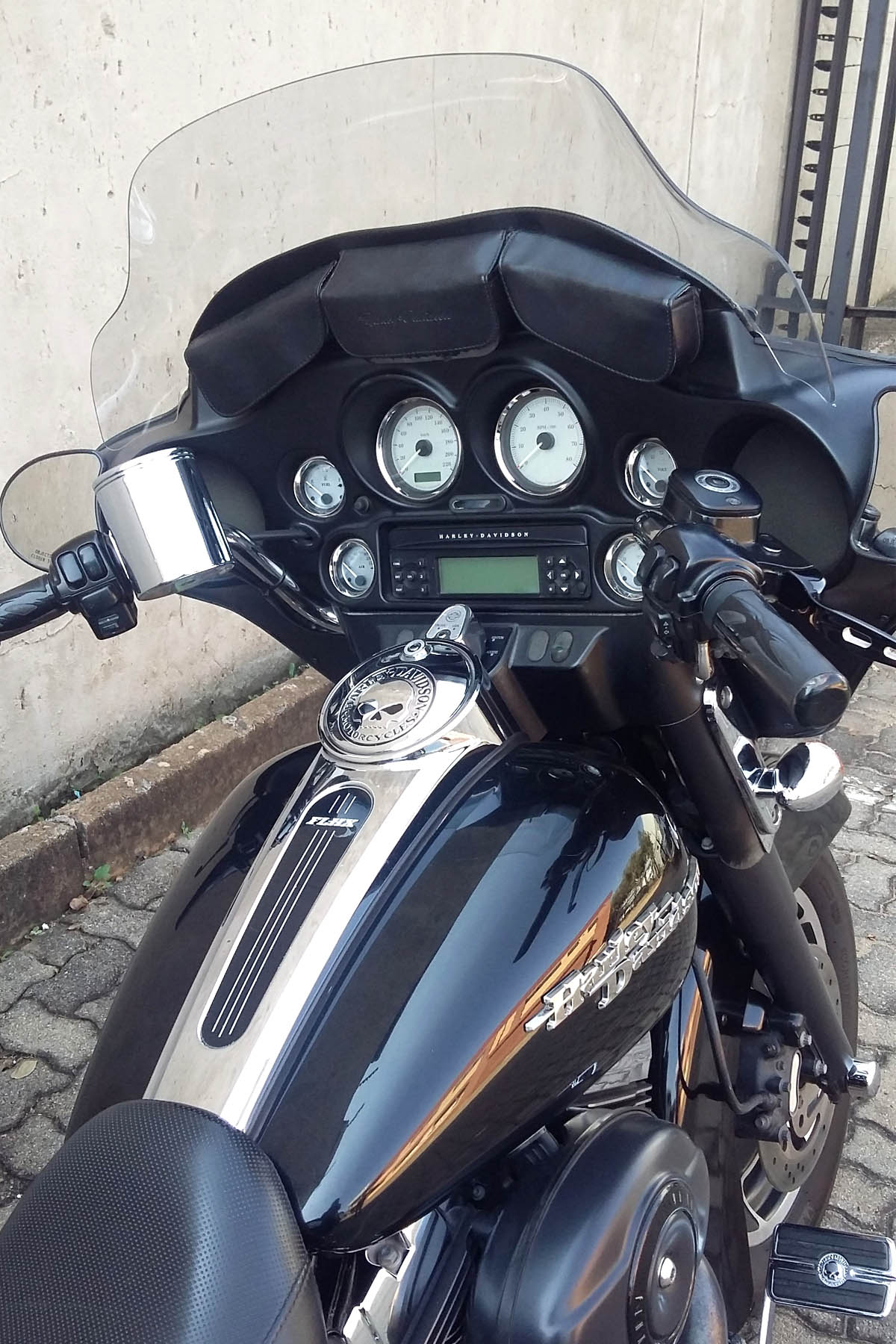 Used 2007 Harley Davidson Street Glide - Private Seller