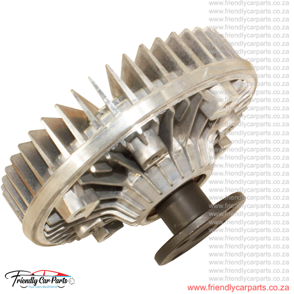 MAZDA B2500 TD WL-T 97-07 BT50 BT-50 2.5 TD WL-T 08-12 VISCOUS FAN CLUTCH - Private Seller MAZDA B2500 TD WL-T 97-07 BT50 BT-50 2.5 TD WL-T 08-12 VISCOUS FAN CLUTCH - Private Seller