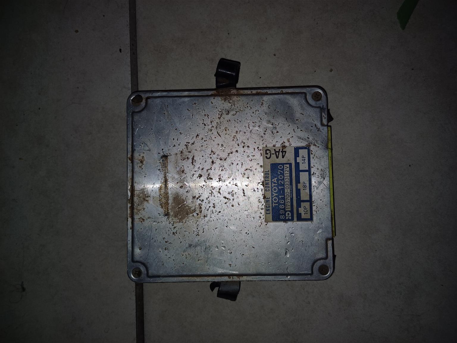 Tvis bluetop parts priced to go - Private Seller Tvis bluetop parts priced to go - Private Seller