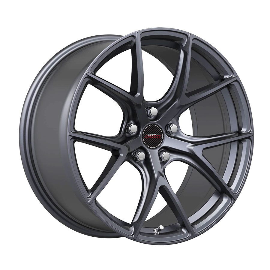 18″ A-Line Dynamic 5/112 Graphite Alloy Wheels 18″ A-Line Dynamic 5/112 Graphite Alloy Wheels