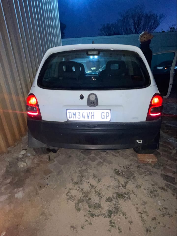 1999 Corsa Lite Sport