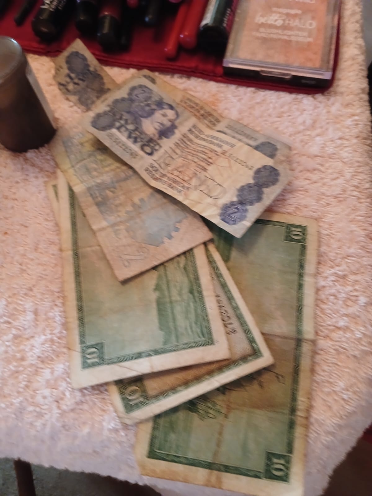 Old. Coins. Notes Old. Coins. Notes