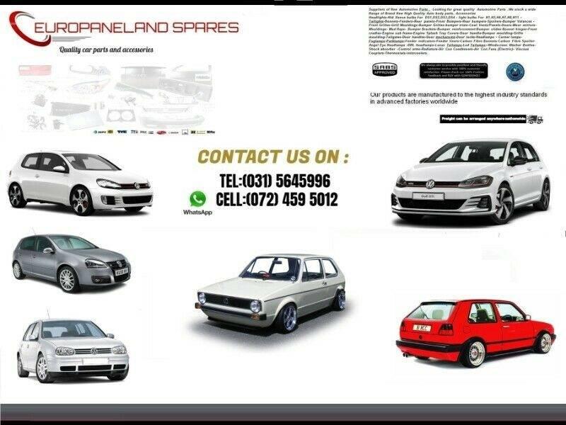 VW POLO TSI 14/17 BRAND NEW HEADLIGHTS FORSALE