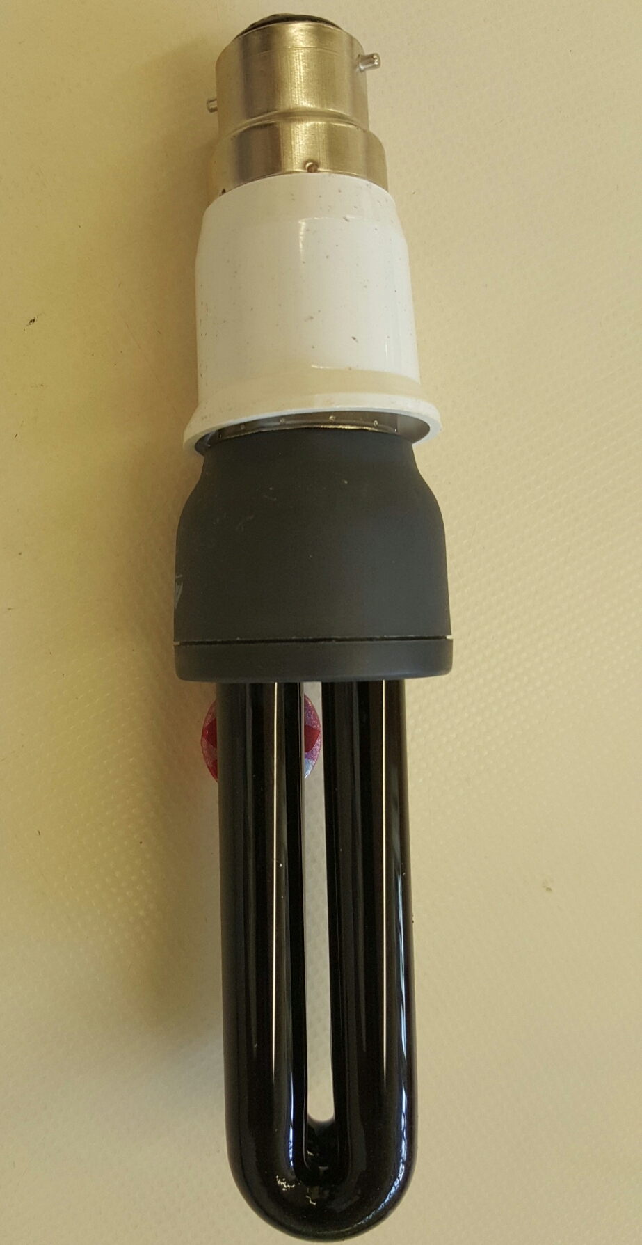 Ultraviolet Disco Party Black Glow Florescent Tube and CFL Light Bulbs New