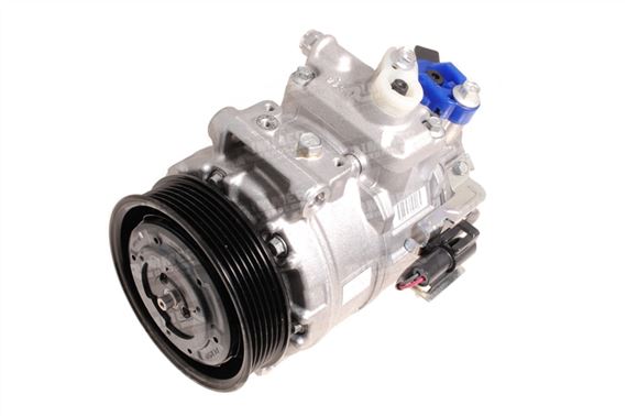 Land Rover Discovery 3/4 Aircon Pumps Land Rover Discovery 3/4 Aircon Pumps