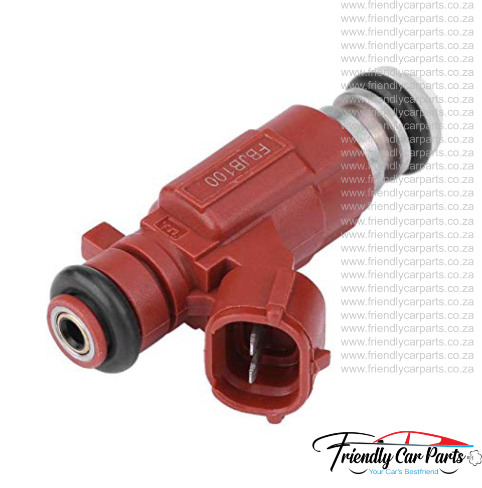 Nissan 1 TON Hardbody NP300 2.0 2.4 KA20 KA24 Fuel Injector OE FBJC100 36600-316B1 16600-5L300 - Private Seller
