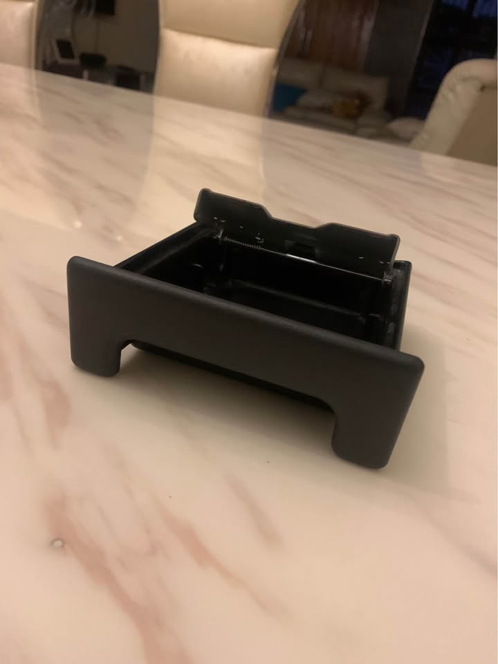 Toyota Tazz Ash Tray - Private Seller