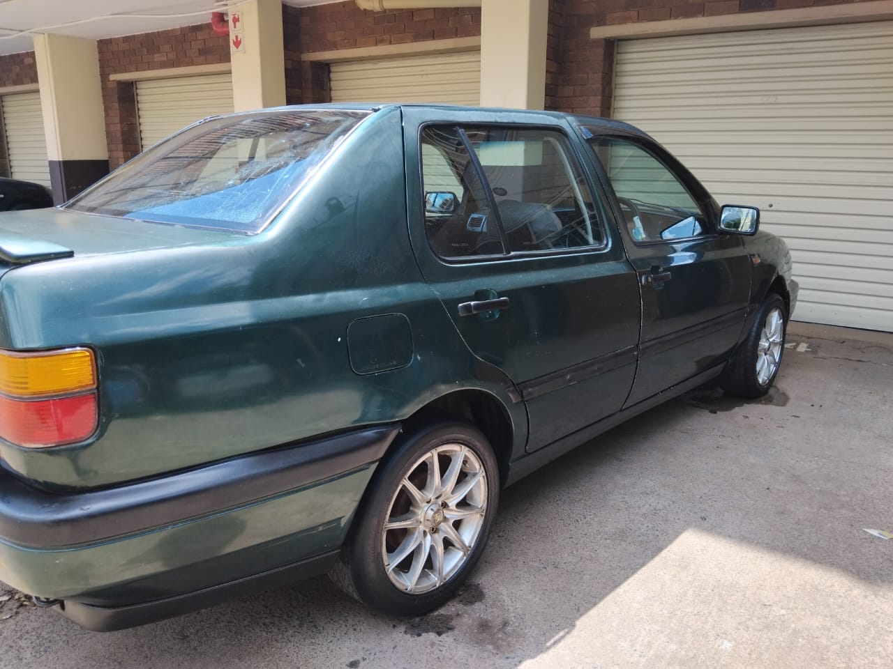 Jetta 3 CLX - Private Seller