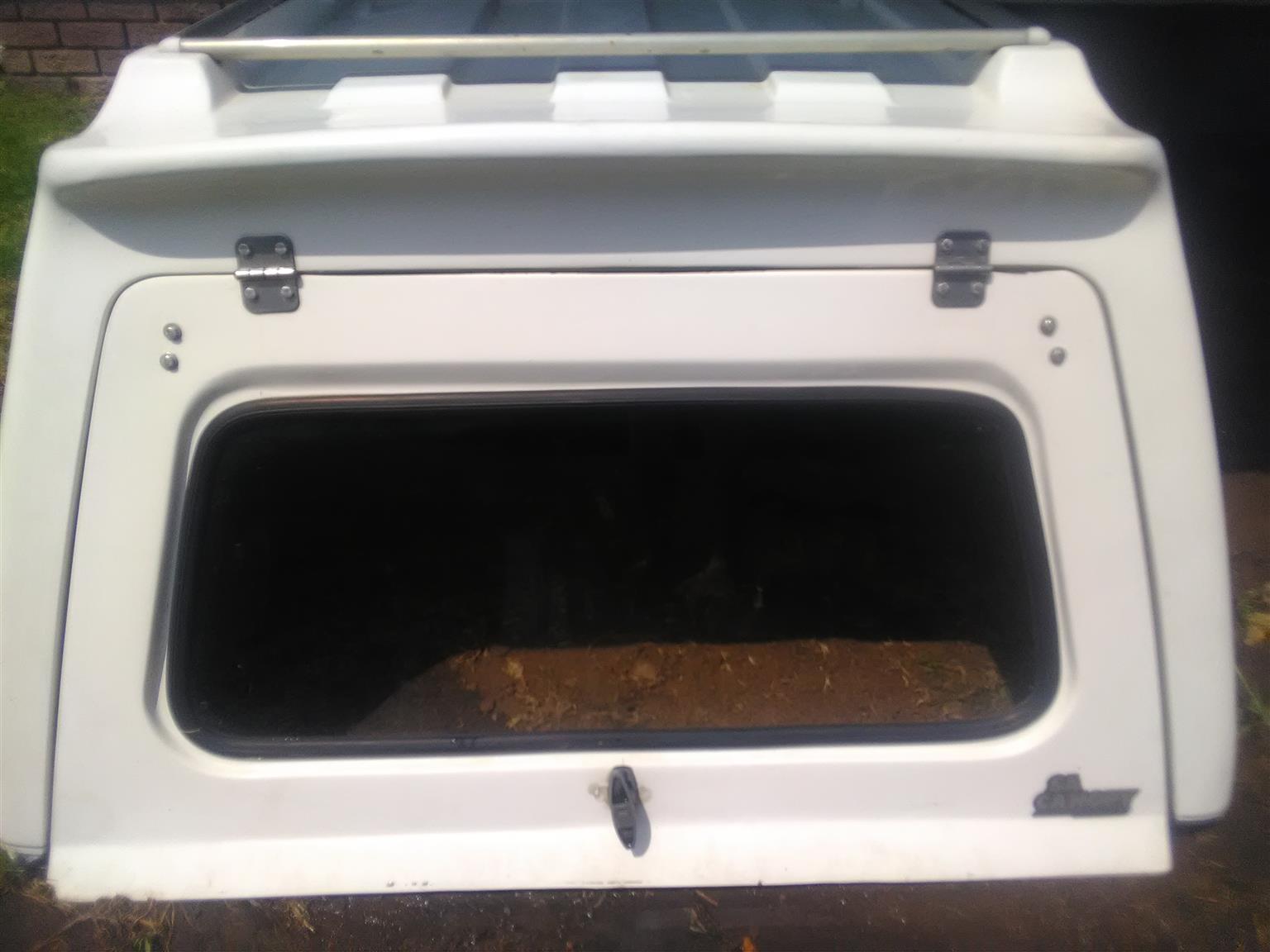 Ford bantam canopy for sale