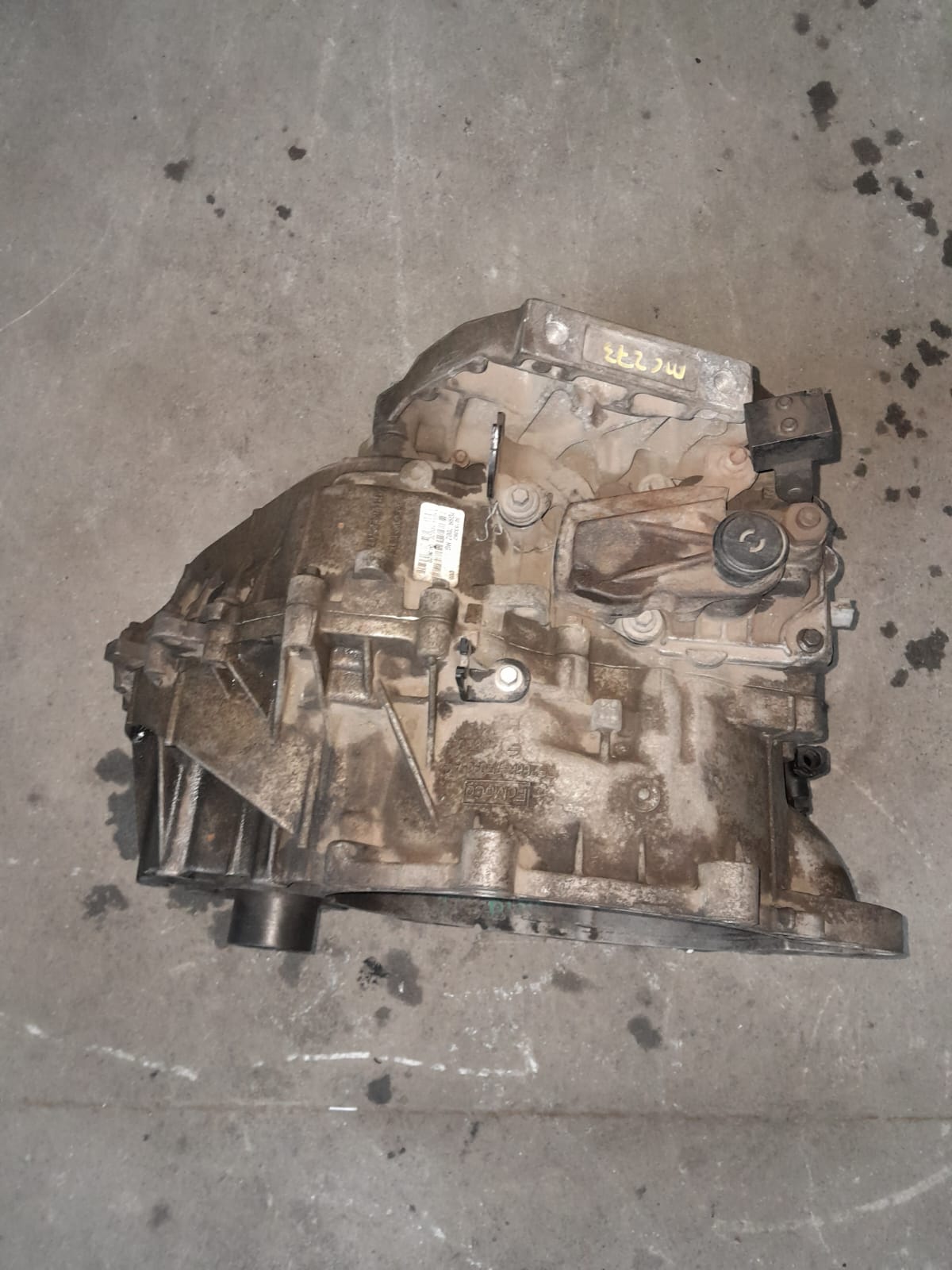 FREELENDER 2 2.2D MANUAL GEARBOX FOR SALE - Private Seller