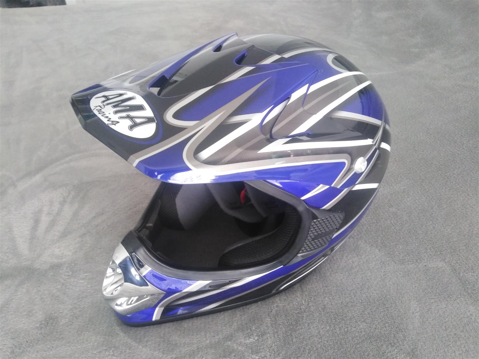 racer helmet price