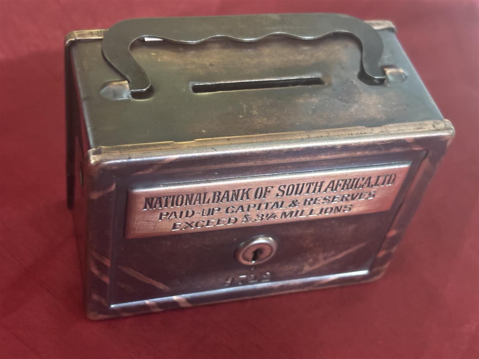 Antique and collectables - rare find