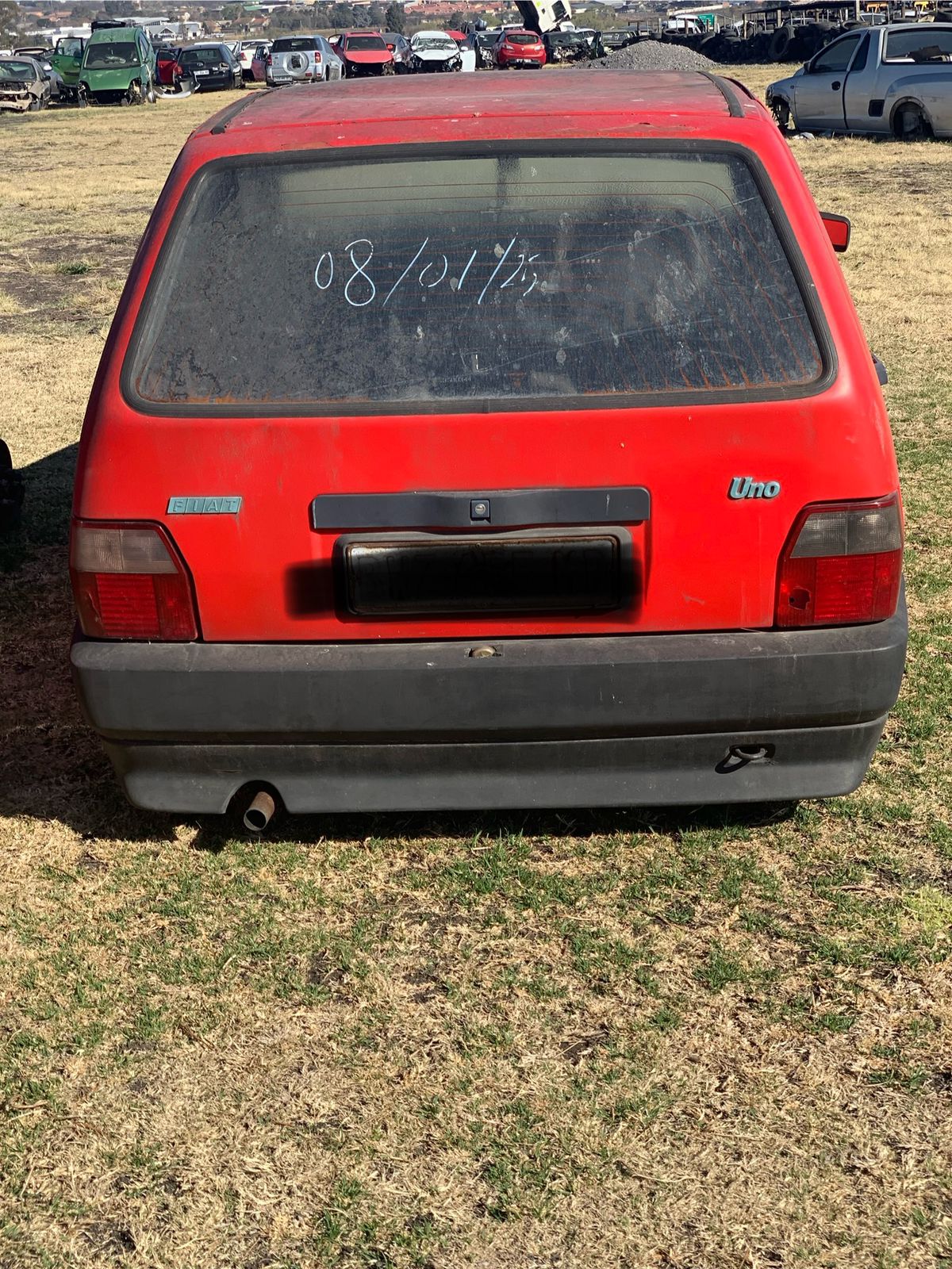 UNO parts stripping - Private Seller UNO parts stripping - Private Seller