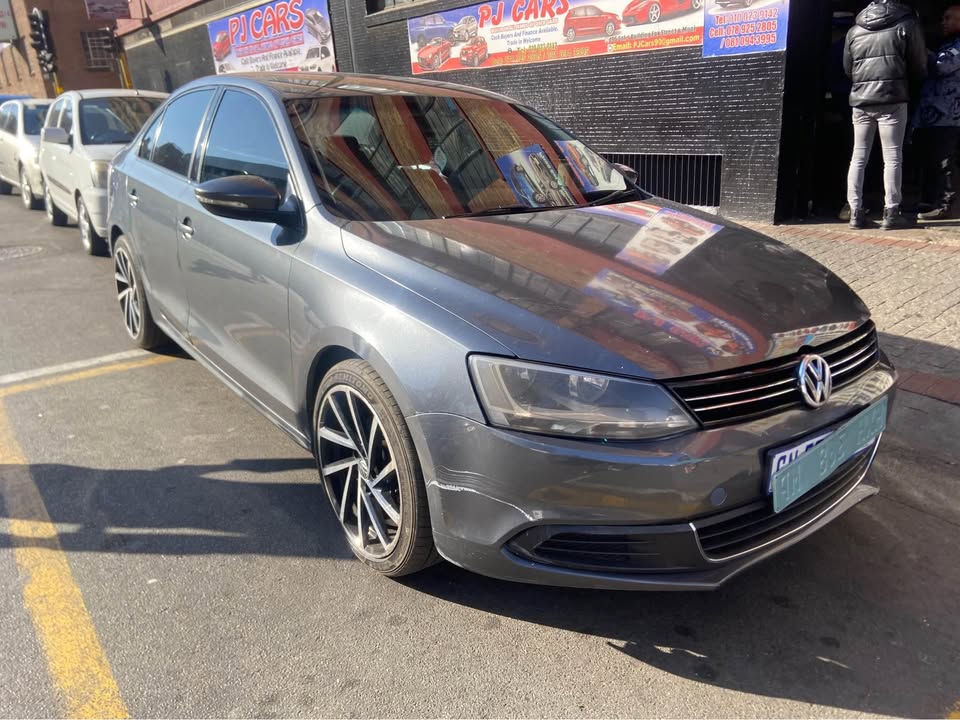 2016 VW Jetta 6 85000km