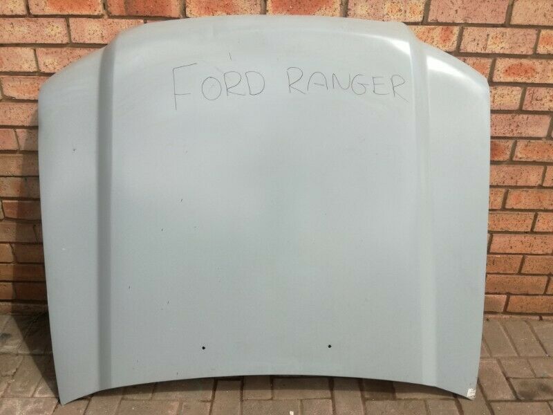 Ford Ranger ORIGINAL Brand New Bonnet - Private Seller Ford Ranger ORIGINAL Brand New Bonnet - Private Seller