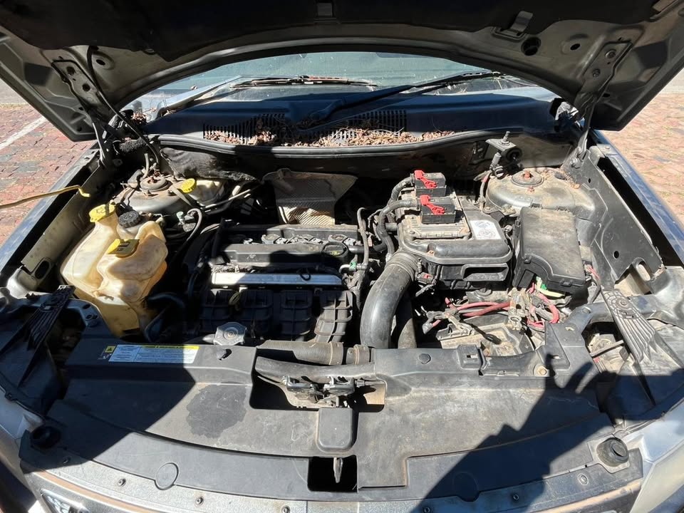 Stripping a 2012 Jeep Compass 2.0 Manual Petrol! - Private Seller Stripping a 2012 Jeep Compass 2.0 Manual Petrol! - Private Seller