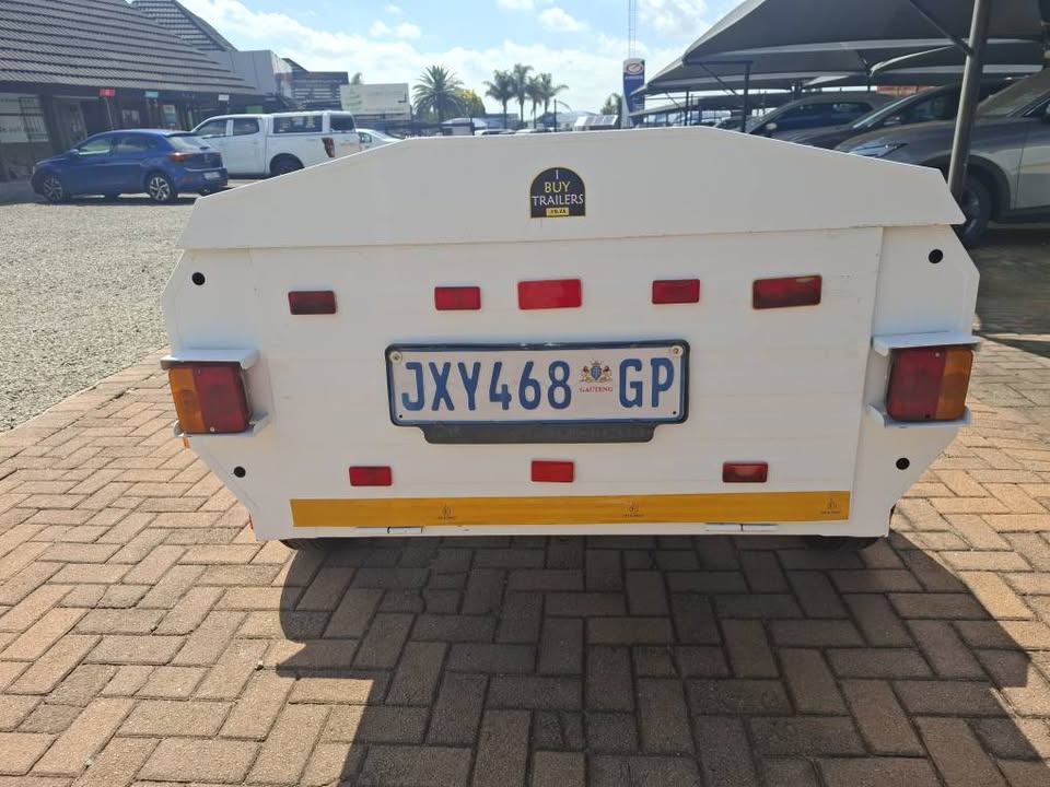 Venter Super 6 Foot | Junk Mail Marketplace