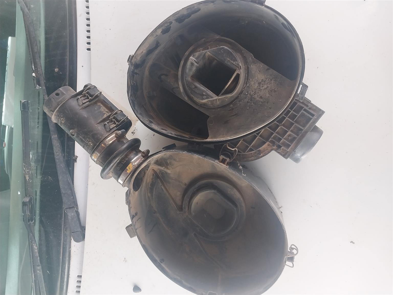 2.1 wasserboxer/vanagon engine - Private Seller 2.1 wasserboxer/vanagon engine - Private Seller