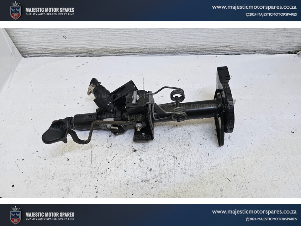 Mercedes E240 W210 Steering Column for Sale - - Private Seller