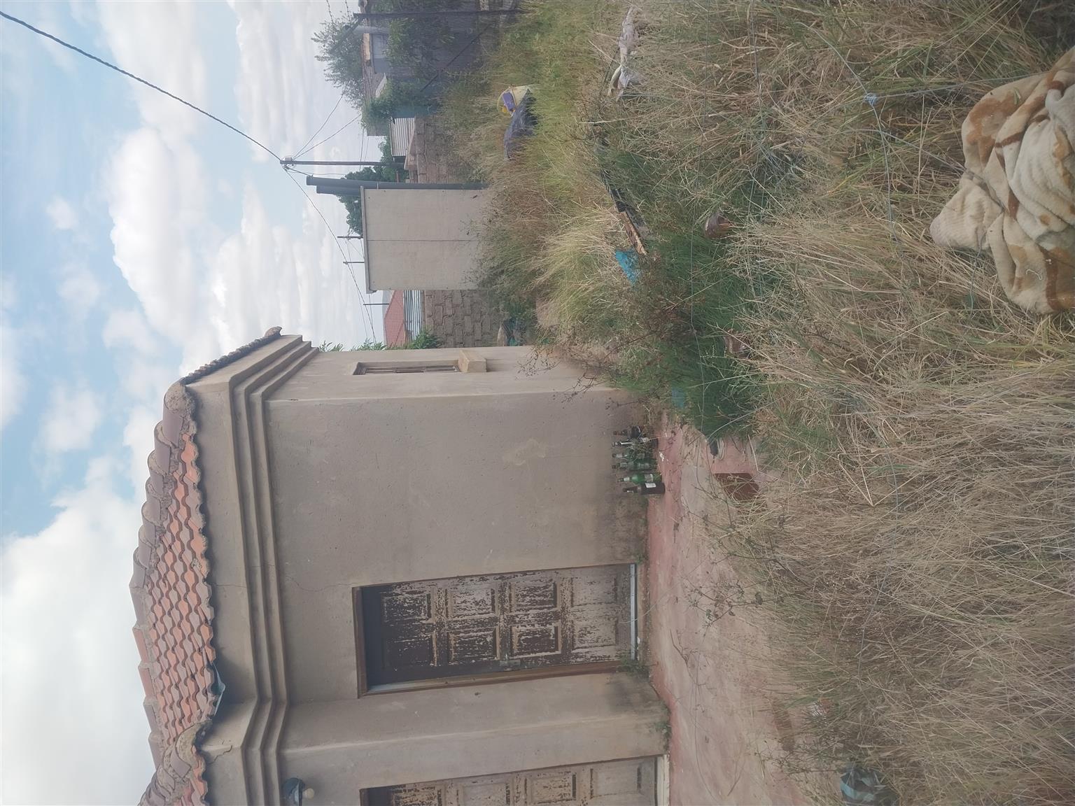 Double Stand For Sale in Slovo Gardens,Mabopane Junk Mail