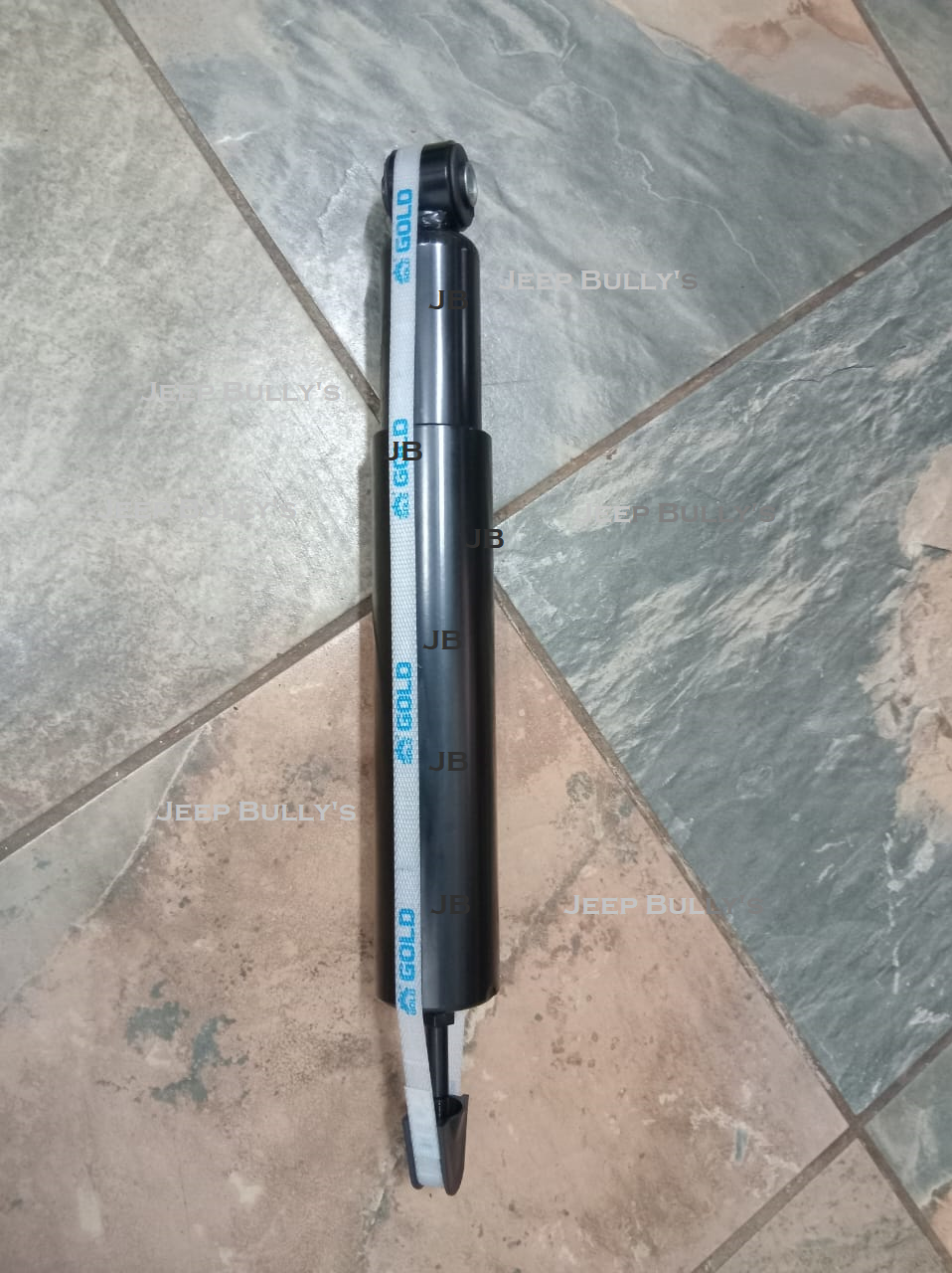 Shock Absorber For Jeep Wrangler Jeep Bully's - Private Seller Shock Absorber For Jeep Wrangler Jeep Bully's - Private Seller