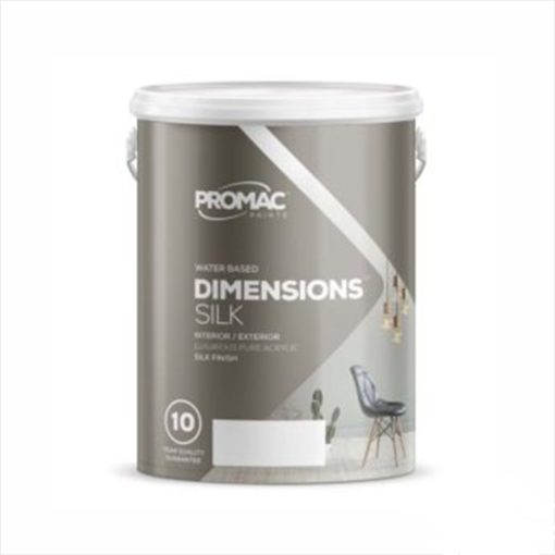 Promac-Dimensions Silk 20 Litre