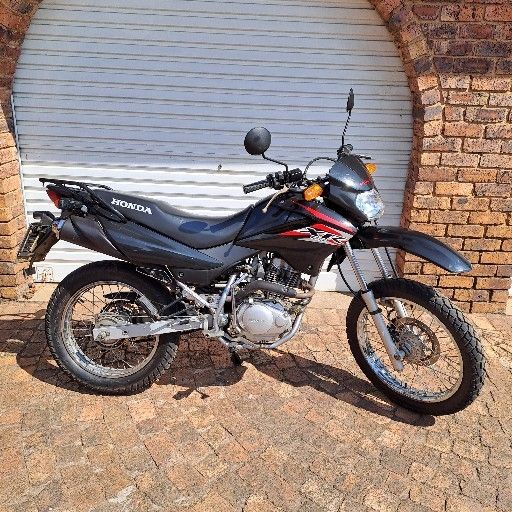 Honda XR125L - Private Seller Honda XR125L - Private Seller