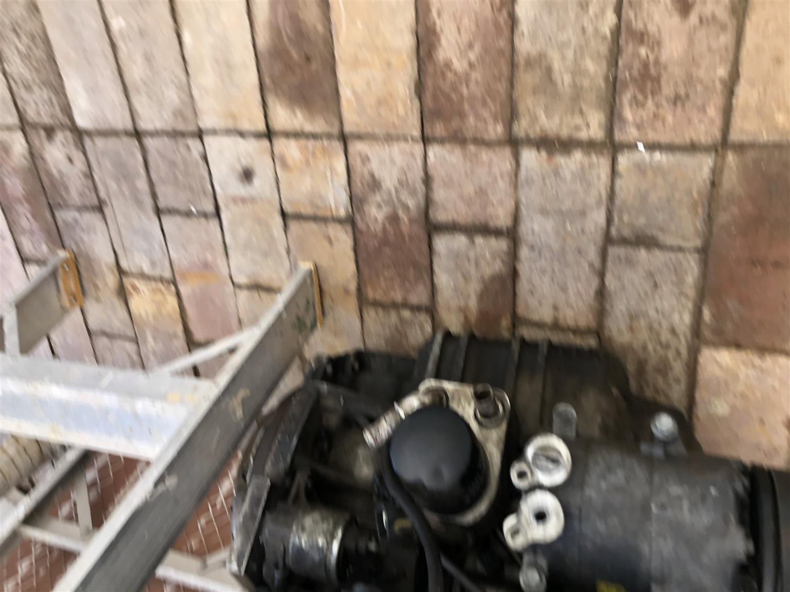 Ford fiesta2011 engine 1.4 - Private Seller