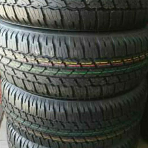 693 bridgestone dueler tyre A/T
