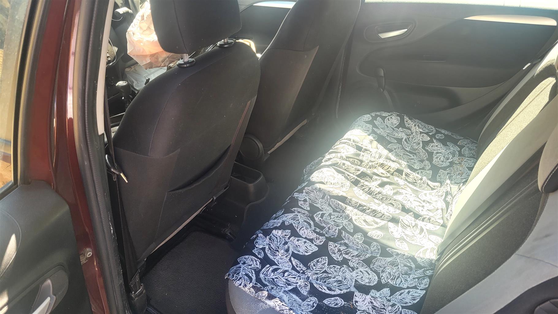 Fiat Punto Grande - Private Seller Fiat Punto Grande - Private Seller