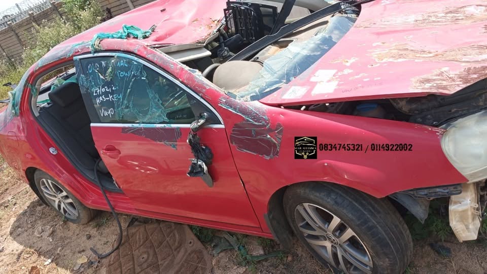 JETTA 5 STRIPPING FOR SPARES - Private Seller JETTA 5 STRIPPING FOR SPARES - Private Seller