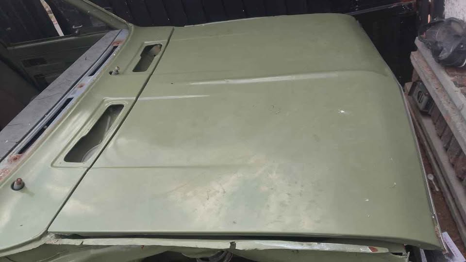 Nissan 1400 Stripping For Spares @ JJ's Automotive Supplies - Private Seller Nissan 1400 Stripping For Spares @ JJ's Automotive Supplies - Private Seller