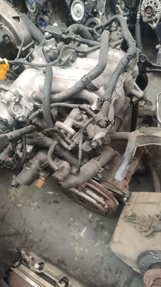 G4HG 1.1L engine for Kia Picanto, Hyundai i10 - Private Seller G4HG 1.1L engine for Kia Picanto, Hyundai i10 - Private Seller