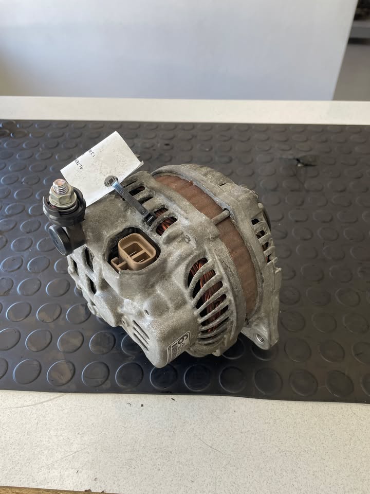 Mazda 2 1.3 Alternator for sale (ZJ-ND) - Private Seller