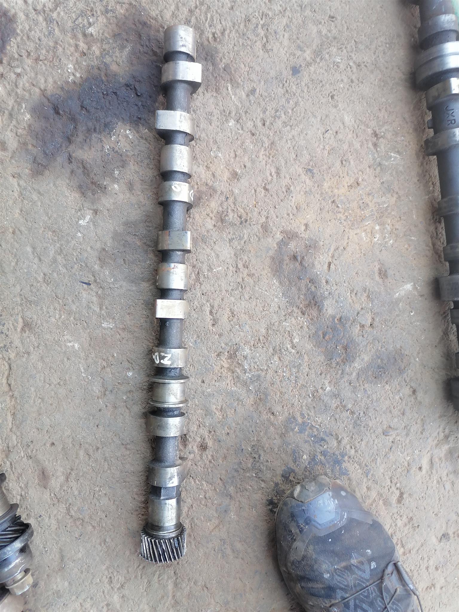 Camshaft Nissan zd30 for sale - Private Seller Camshaft Nissan zd30 for sale - Private Seller